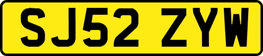 SJ52ZYW