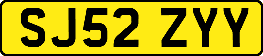 SJ52ZYY