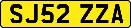 SJ52ZZA