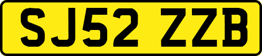 SJ52ZZB