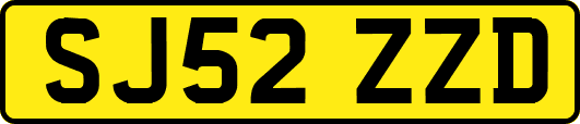 SJ52ZZD