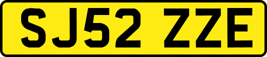 SJ52ZZE