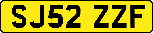 SJ52ZZF