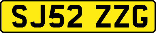 SJ52ZZG