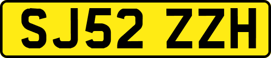 SJ52ZZH