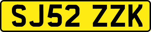 SJ52ZZK