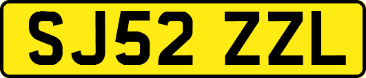 SJ52ZZL