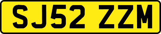 SJ52ZZM