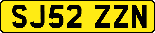 SJ52ZZN