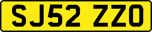 SJ52ZZO