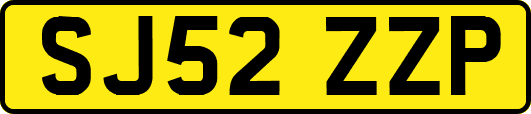 SJ52ZZP