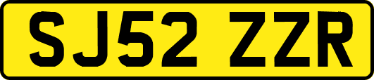 SJ52ZZR