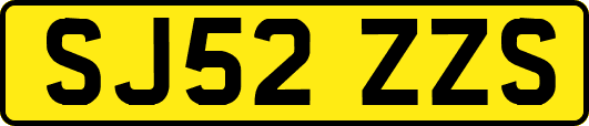 SJ52ZZS