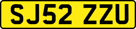 SJ52ZZU