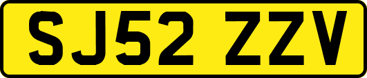 SJ52ZZV