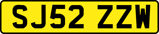 SJ52ZZW