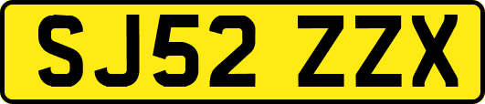 SJ52ZZX