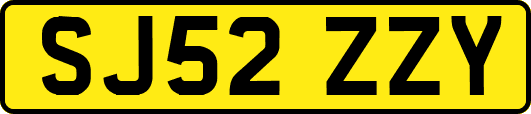 SJ52ZZY