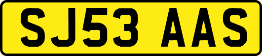 SJ53AAS