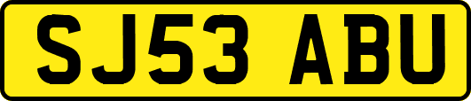 SJ53ABU