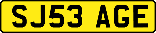 SJ53AGE