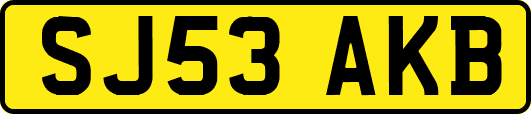 SJ53AKB