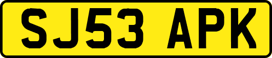 SJ53APK