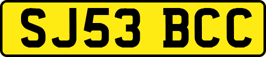 SJ53BCC