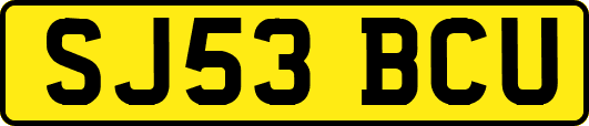 SJ53BCU