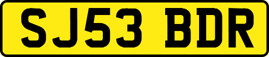 SJ53BDR