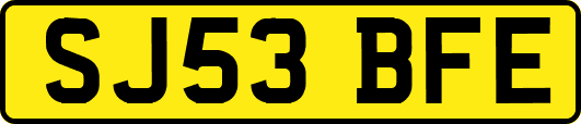 SJ53BFE