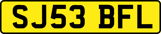 SJ53BFL