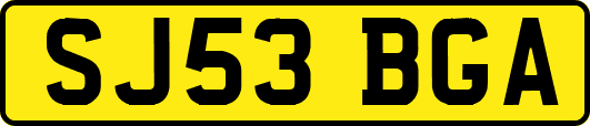 SJ53BGA