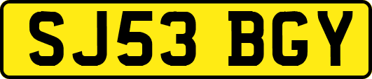 SJ53BGY