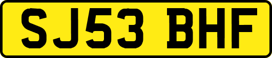 SJ53BHF