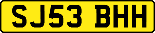 SJ53BHH