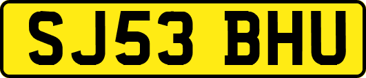 SJ53BHU