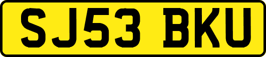 SJ53BKU