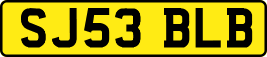 SJ53BLB