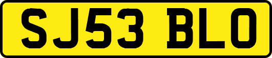 SJ53BLO