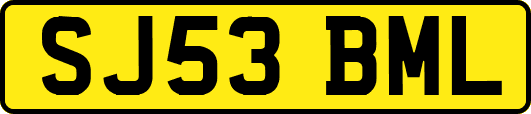 SJ53BML