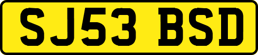 SJ53BSD