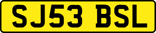 SJ53BSL