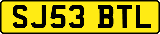 SJ53BTL