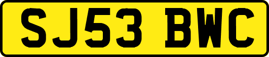 SJ53BWC