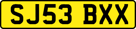 SJ53BXX