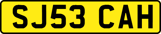 SJ53CAH