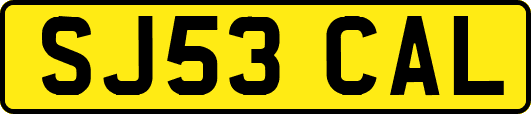 SJ53CAL