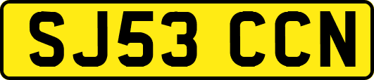 SJ53CCN