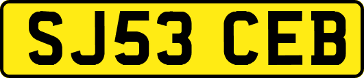 SJ53CEB